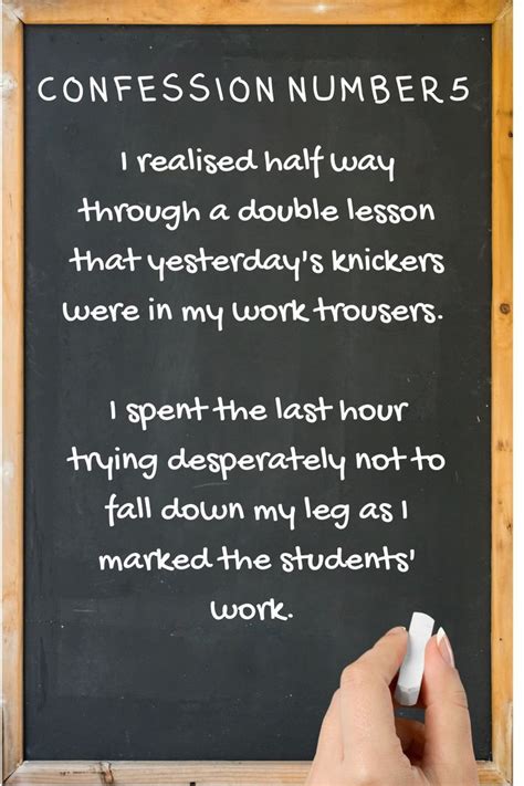 dirty teacher confessions|Brutal Teacher Confessions that will leave you Stunned.